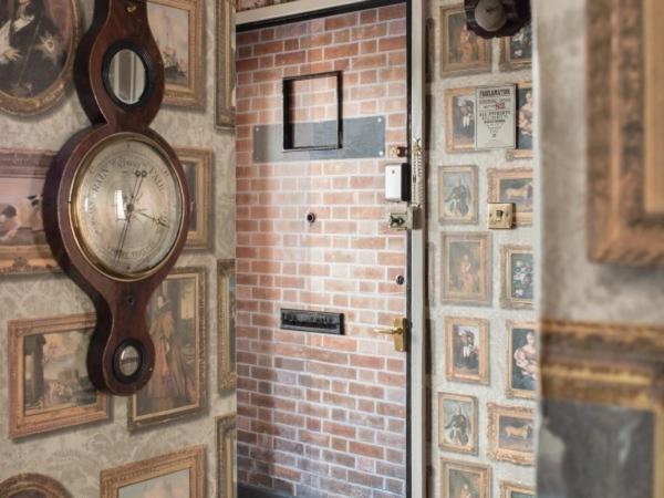 Canongate Luxury Homestay 에든버러 외부 사진
