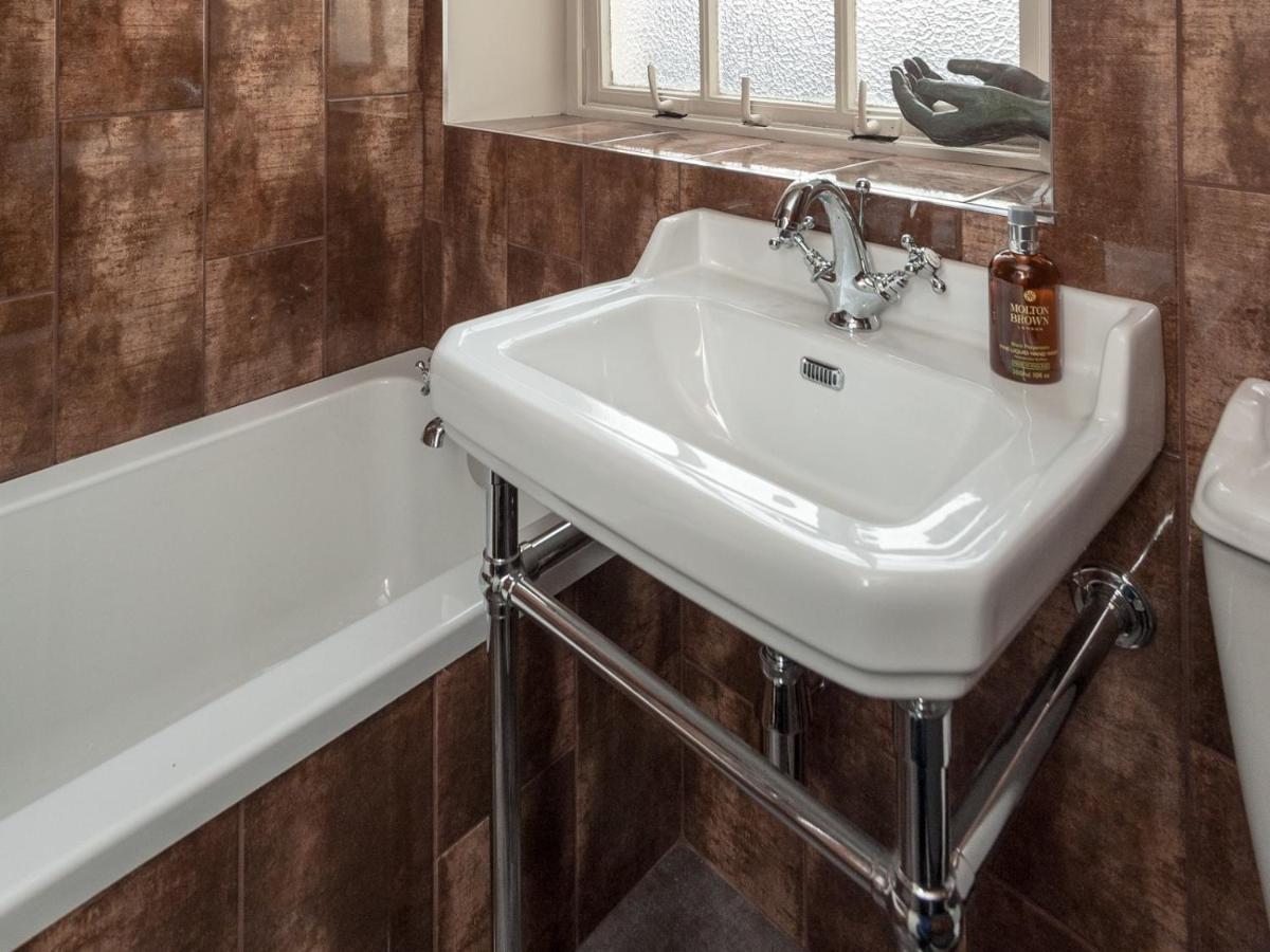 Canongate Luxury Homestay 에든버러 외부 사진