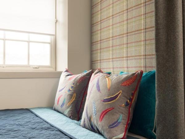 Canongate Luxury Homestay 에든버러 외부 사진